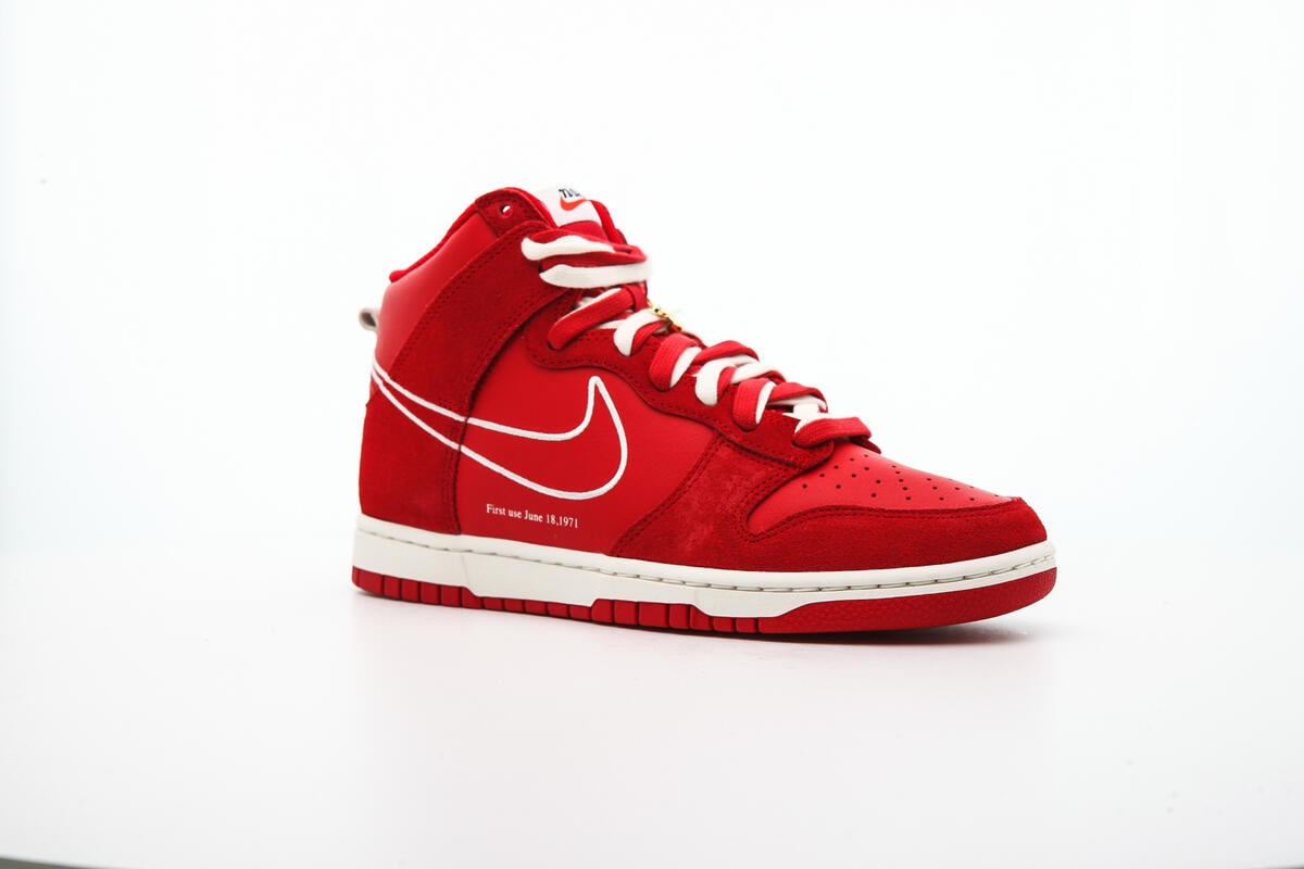 Nike Dunk High SE | DH0960-600 | AFEW STORE